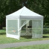 E-Z Up Express Ii Sun Shelter