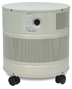 Purifiers - Allerair AirMedic Air Purifier