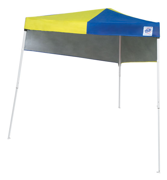 Sportster Instant Shelter
