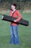 Shelter, Folded in Carrying Bag