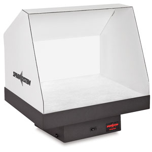 Artograph Model 1520 Economy Spray System