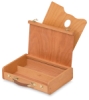 Mabef Value Wood Sketchboxes