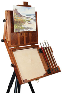 Large Pochade Box