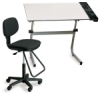 Alvin Vista Combo Kit