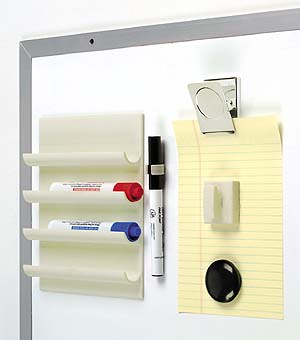 Magnetic Dry Erase Accessories