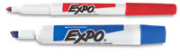 Sanford Expo Erasable Markers