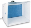 SIMair Brushless Uni-Booth