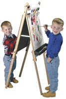 Children's Easels