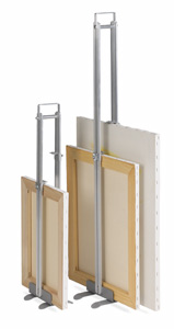 Stanrite Aluminum Wet Canvas Carrier