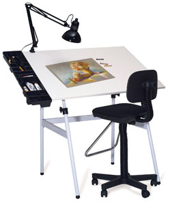 Berkeley 4-Piece Studio Combo