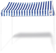 E-Z Up Sprint Shelter