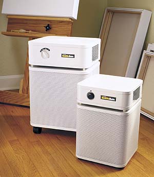 HealthMate Air Cleaner