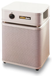 Austin Jr. Mobile Air Cleaner