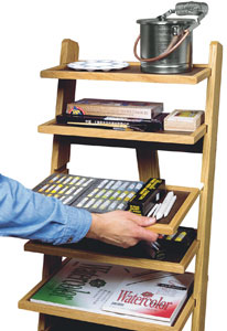 Best Art Organizers