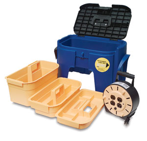 Lasko Task Organizer