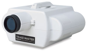 Gagne Trace Master Projectors