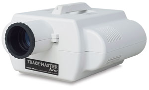 Trace-Master Projectors