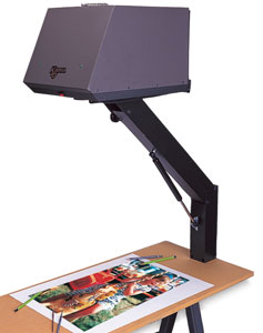 Kopykake Kobra K5000 Artist Opaque Projector
