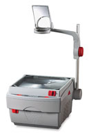 Apollo Concept 3000 Lumen Overhead Projector
