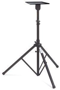 Opaque Projector Stand