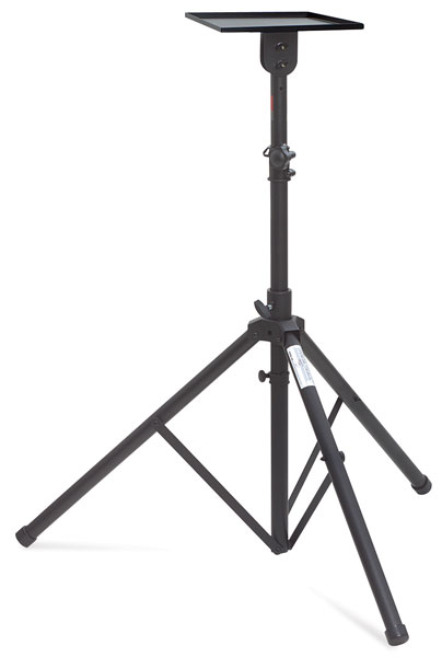 Opaque Projector Stand