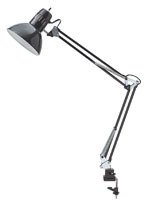 Swing Arm Lamp