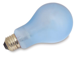 Chromalux Regular Bulbs