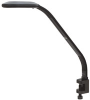 Ott-Lite Truecolor Clamp on Table Lamp