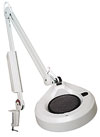 Luxo Fume Extractor Light