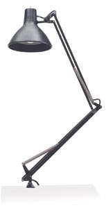 Luxo LS Series Task Light