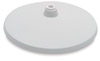 Weighted Base, White