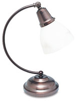 Ott-Lite Saratoga Desk Lamp