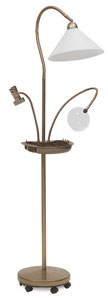 Daylight Floorlamp