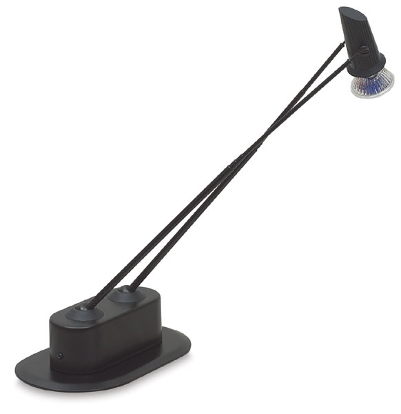 Halogen Light