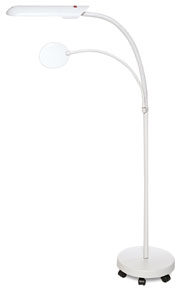 Daylight Floorstand Lamp Daylight Floorstand Lamp