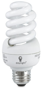 Daylight Clip-On Studio Lamp