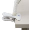 Clip On Lamp