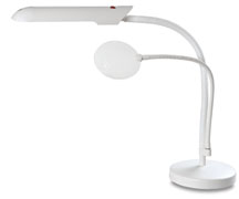 Daylight Art Lamp