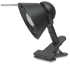 Clip-on Lamp