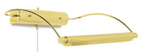 Ott-Lite TrueColor Lisbon Lamp