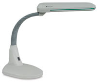 Ott-Lite TrueColor Table Lamp