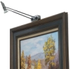Avanti Halogen <nobr>Remote-Controlled</nobr> Picture Light