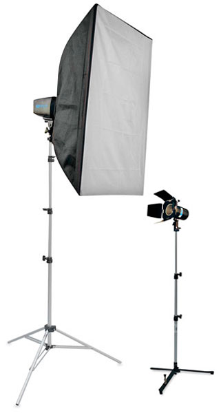 Basic Studio Kit