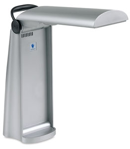 Daylight Freedom Battery Lamp