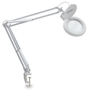 Daylight Naturalight Magnifying Lamps