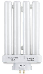 Daylight Naturalight Hobby Table Lamp