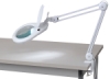 Great Star Tools Magnifier Clamp Lamp