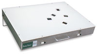 Gagne Porta-Trace Light Boxes with Stainless Steel