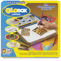 Artograph GLOBOX Light Box