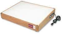 Gagne Porta-Trace Lightbox